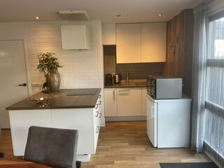 Holiday house Warmenhuizen  4