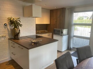 Holiday house Warmenhuizen  5