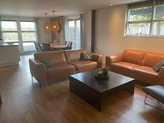 Holiday house Warmenhuizen  6