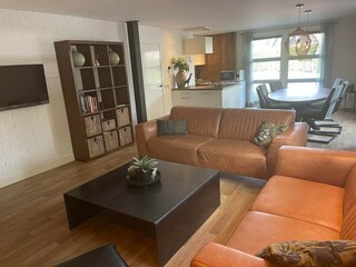 Holiday house Warmenhuizen  7