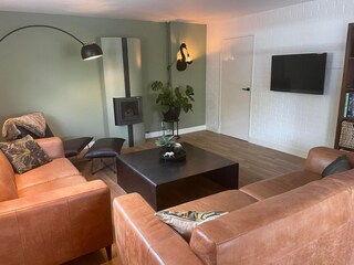 Holiday house Warmenhuizen  10