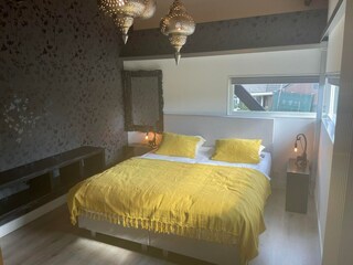Holiday house Warmenhuizen  12