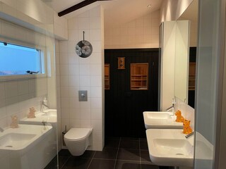 Holiday house Warmenhuizen  13
