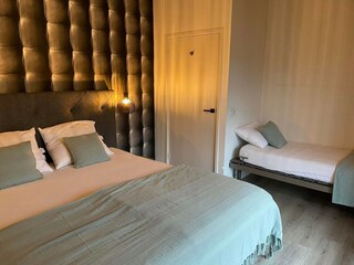 Holiday house Warmenhuizen  15