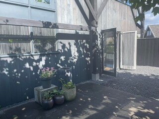 Holiday house Warmenhuizen  17