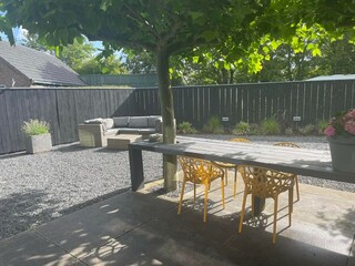 Holiday house Warmenhuizen  20