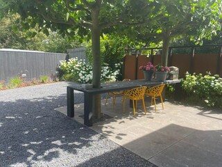 Holiday house Warmenhuizen  22