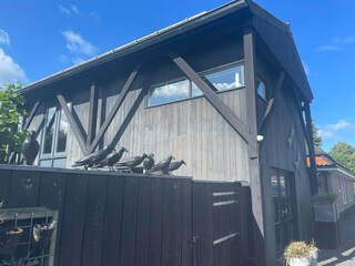 Holiday house Warmenhuizen  23
