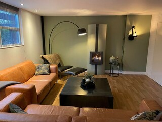 Holiday house Warmenhuizen  27