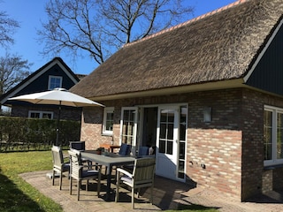 Holiday house Sint Maartenszee  2