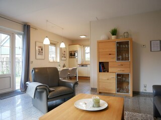 Casa de vacaciones Sint Maartenszee  3