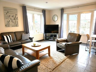 Holiday house Sint Maartenszee  4