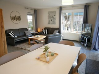 Holiday house Sint Maartenszee  9
