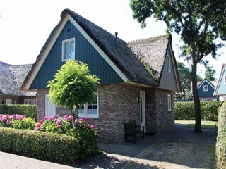 Ferienhaus Sint Maartenszee  24