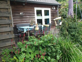 Ferienhaus Callantsoog  23