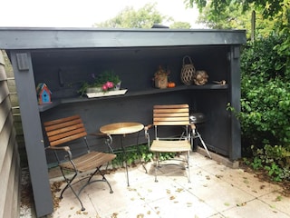Ferienhaus Callantsoog  26