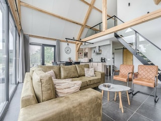 Bungalow Baarle-Nassau Features 10