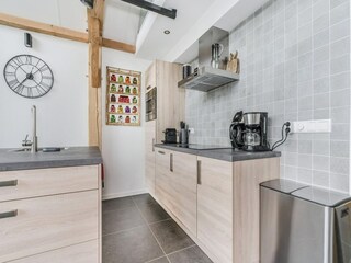 Bungalow Baarle-Nassau Kenmerken 11