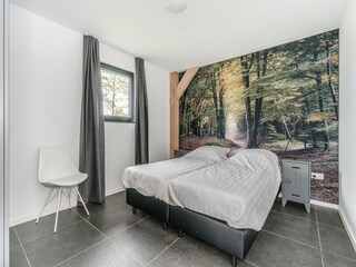 Bungalow Baarle-Nassau Kenmerken 12