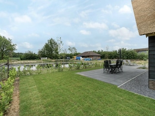 Bungalow Baarle-Nassau Registrazione all'aperto 2
