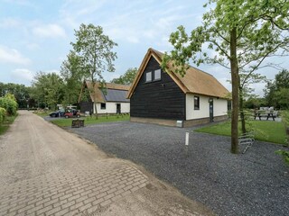 Bungalow Baarle-Nassau Außenaufnahme 3