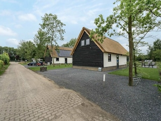 Bungalow Baarle-Nassau Outdoor Recording 3
