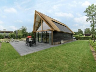 Bungalow Baarle-Nassau Außenaufnahme 4