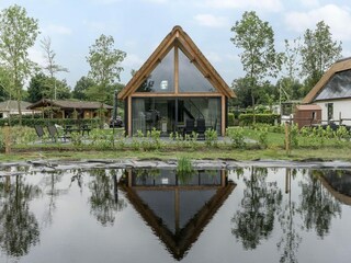 Bungalow Baarle-Nassau Außenaufnahme 5