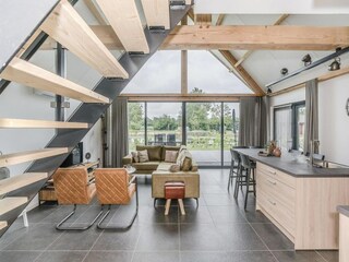 Bungalow Baarle-Nassau Caratteristiche 13