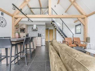 Bungalow Baarle-Nassau Kenmerken 14
