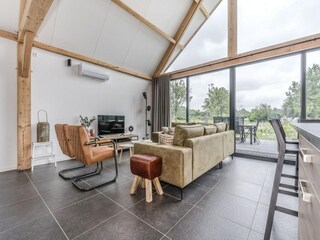 Bungalow Baarle-Nassau Caratteristiche 15