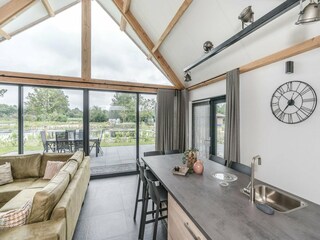 Bungalow Baarle-Nassau Ausstattung 17