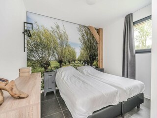 Bungalow Baarle-Nassau Ausstattung 19