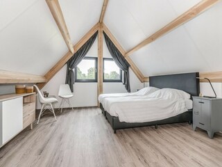 Bungalow Baarle-Nassau Ausstattung 20