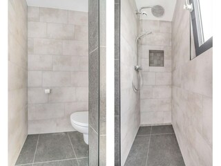 Bungalow Baarle-Nassau Ausstattung 22