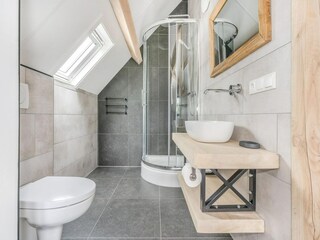 Bungalow Baarle-Nassau Ausstattung 23