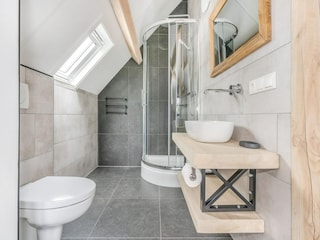 Bungalow Baarle-Nassau Caratteristiche 23