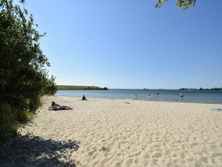 Casa de vacaciones Zonnemaire Entorno 32