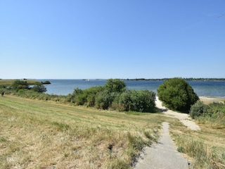 Vakantiehuis Zonnemaire Omgeving 28