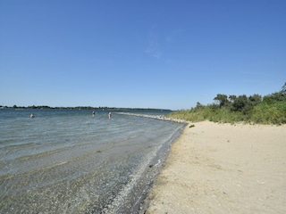 Vakantiehuis Zonnemaire Omgeving 30