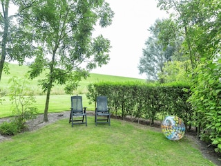 Holiday house Zonnemaire Outdoor Recording 8