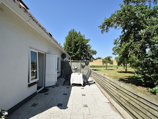 Holiday house Zonnemaire Outdoor Recording 10