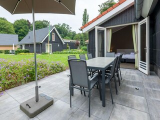 Ferienpark Laren (Gelderland) Außenaufnahme 2