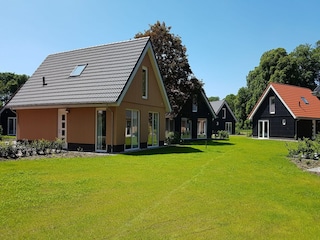Ferienpark Laren (Gelderland) Außenaufnahme 8