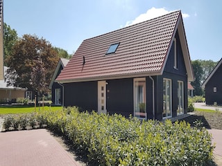 Holiday park Laren (Gelderland) Outdoor Recording 5