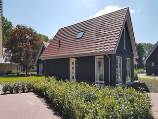 Parque de vacaciones Laren (Gelderland) Grabación al aire libre 5