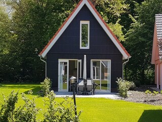 Parque de vacaciones Laren (Gelderland) Grabación al aire libre 6