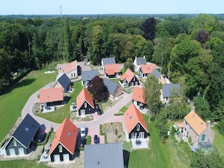 Holiday park Laren (Gelderland)  16