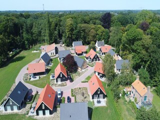 Parque de vacaciones Laren (Gelderland)  16