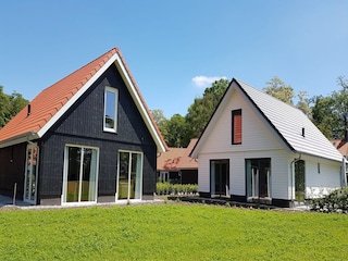 Ferienpark Laren (Gelderland) Außenaufnahme 6